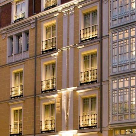 Hotel Boutique Gareus Valladolid Kültér fotó