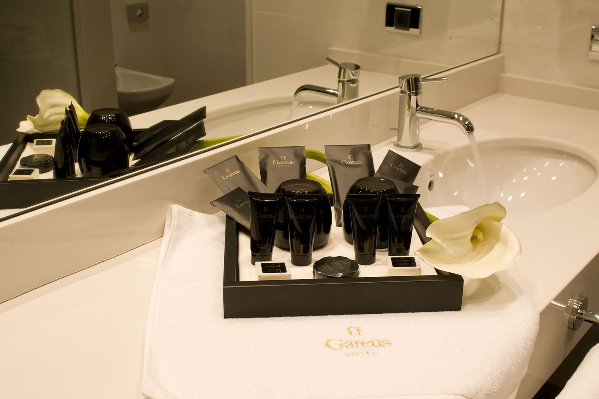 Hotel Boutique Gareus Valladolid Kültér fotó