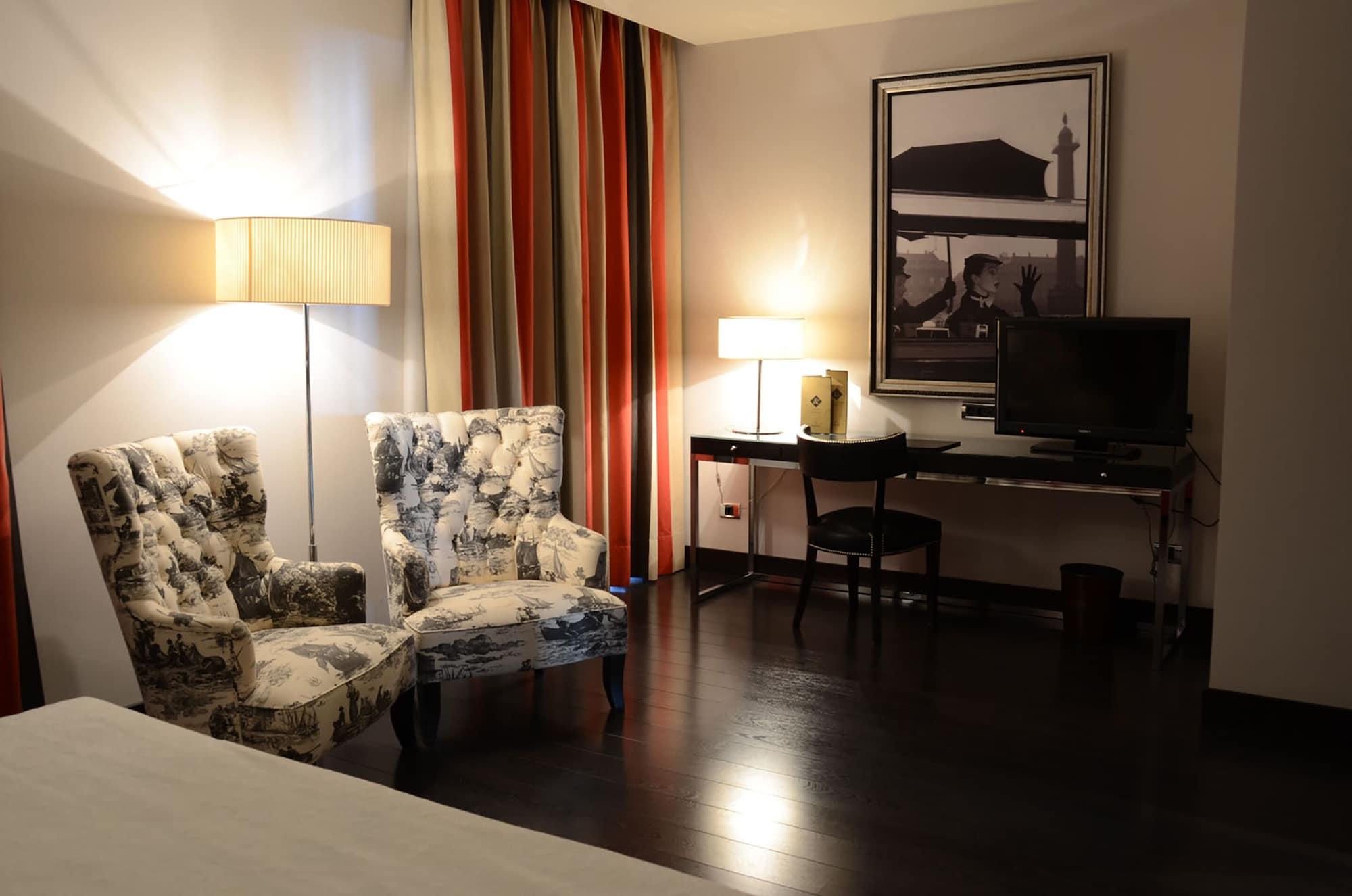Hotel Boutique Gareus Valladolid Kültér fotó