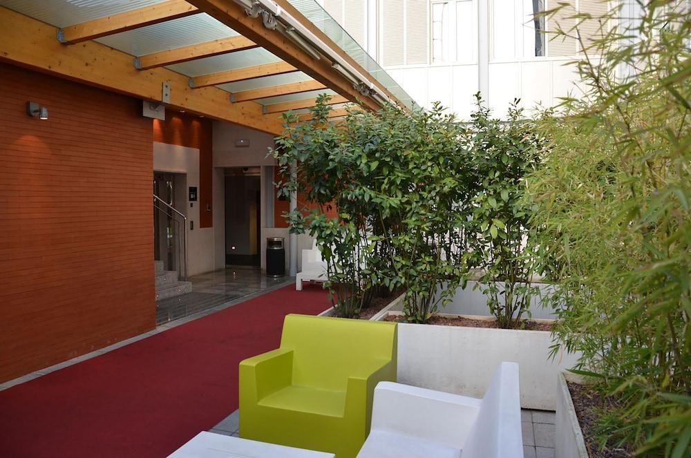 Hotel Boutique Gareus Valladolid Kültér fotó