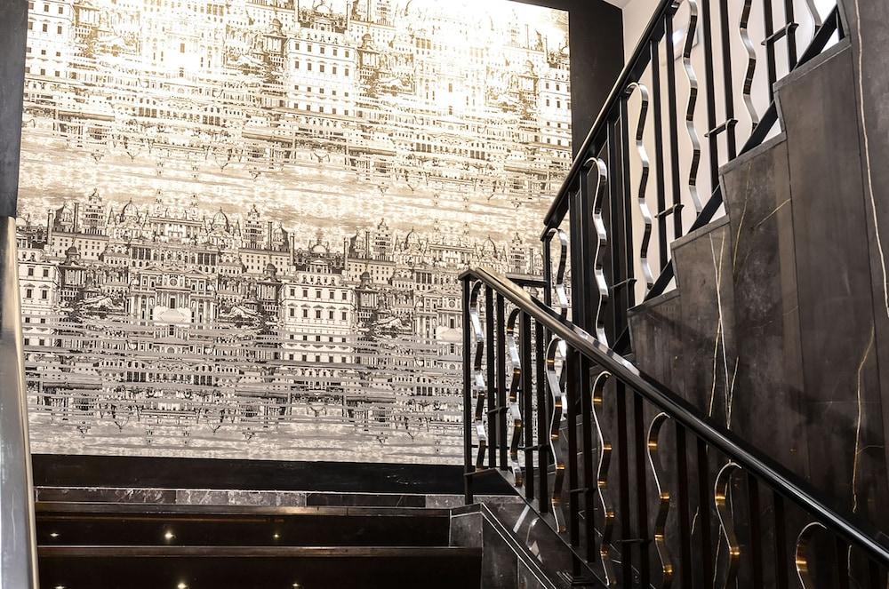 Hotel Boutique Gareus Valladolid Kültér fotó