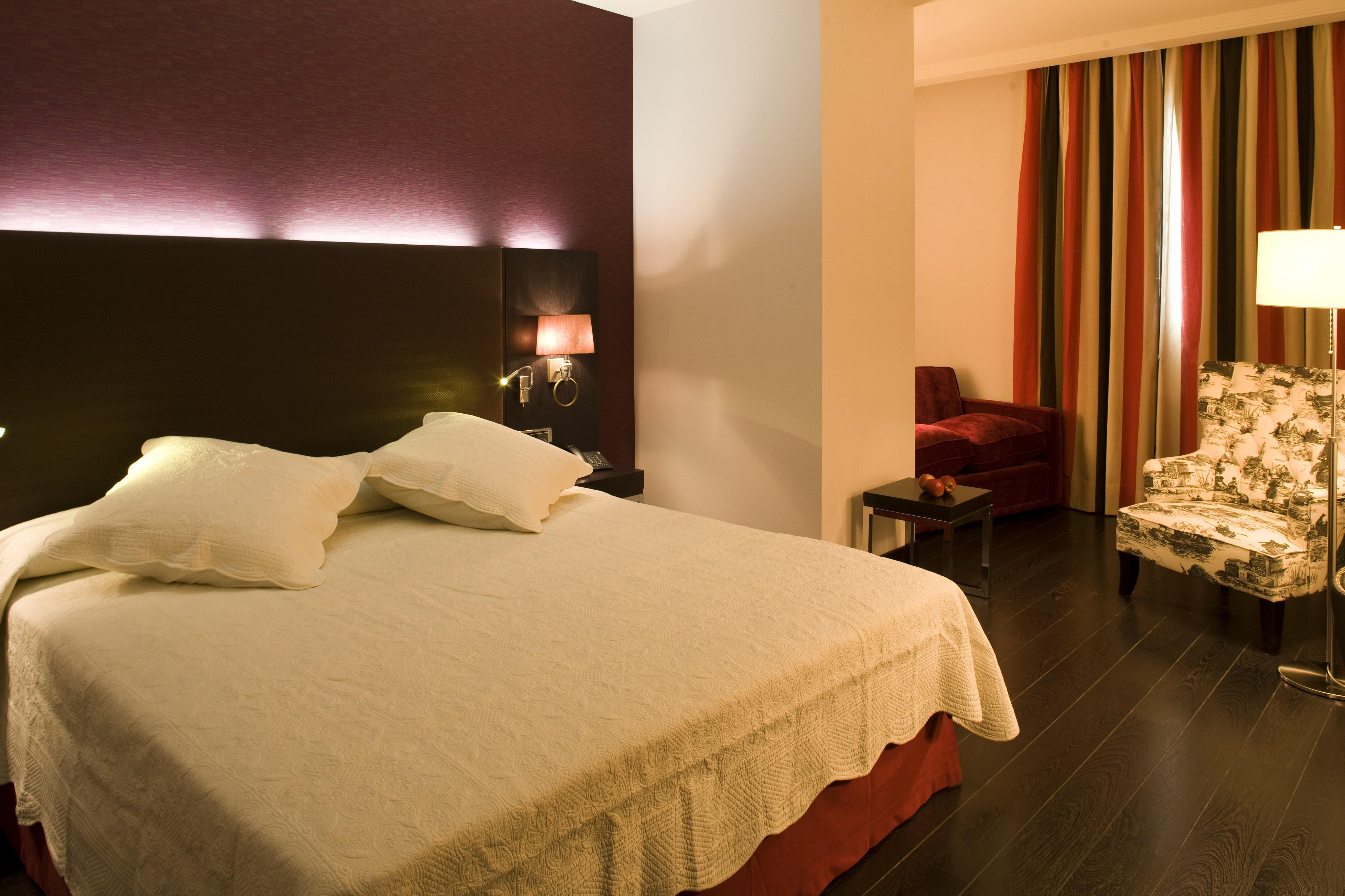 Hotel Boutique Gareus Valladolid Kültér fotó