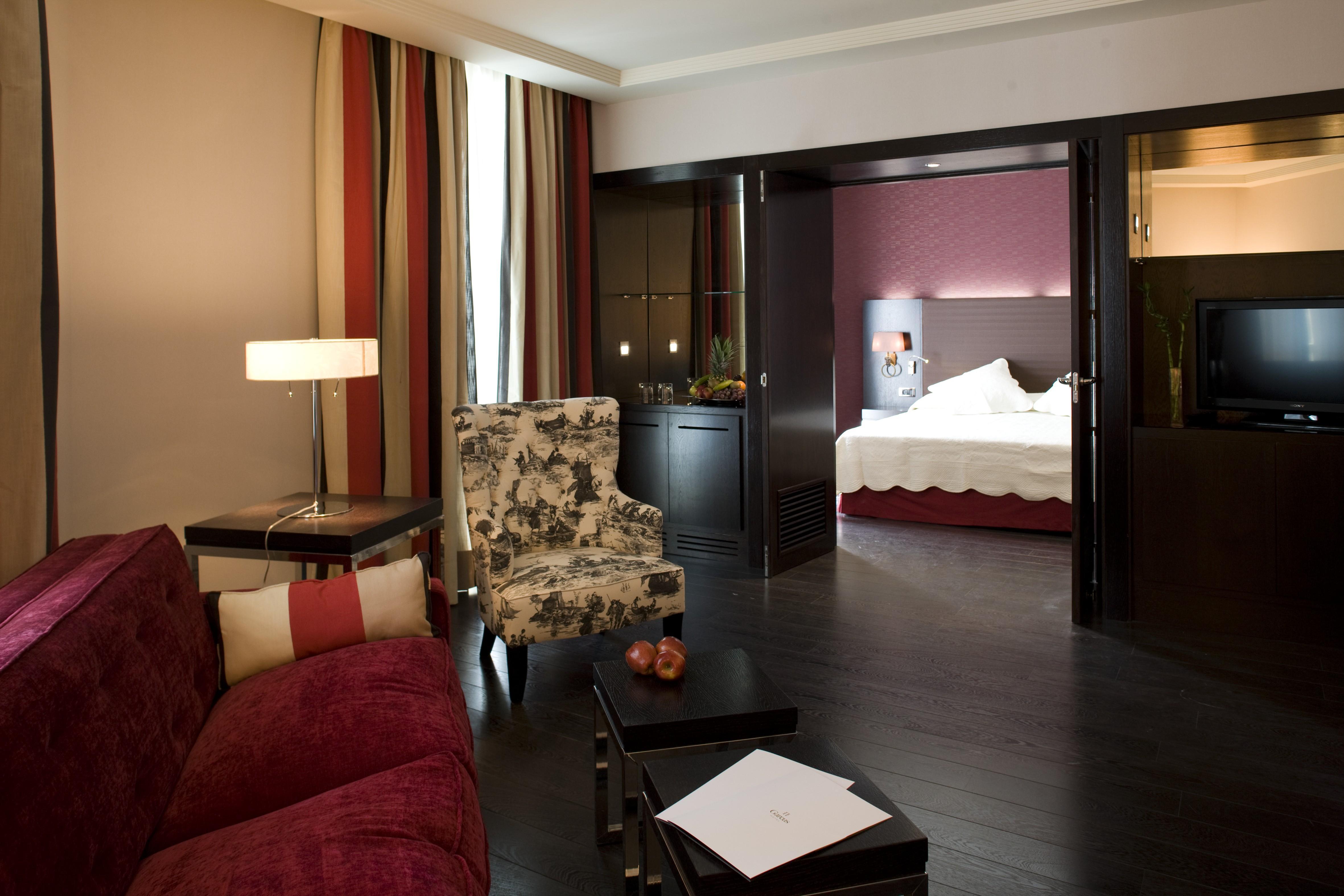 Hotel Boutique Gareus Valladolid Kültér fotó