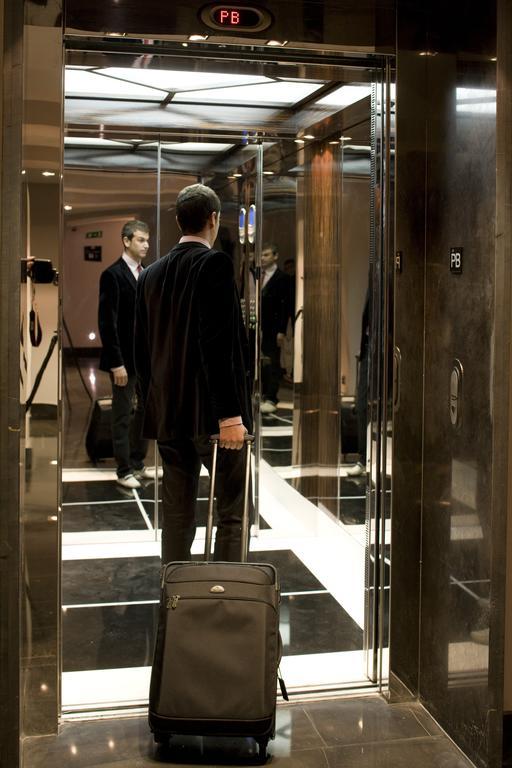 Hotel Boutique Gareus Valladolid Kültér fotó