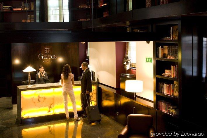 Hotel Boutique Gareus Valladolid Kültér fotó