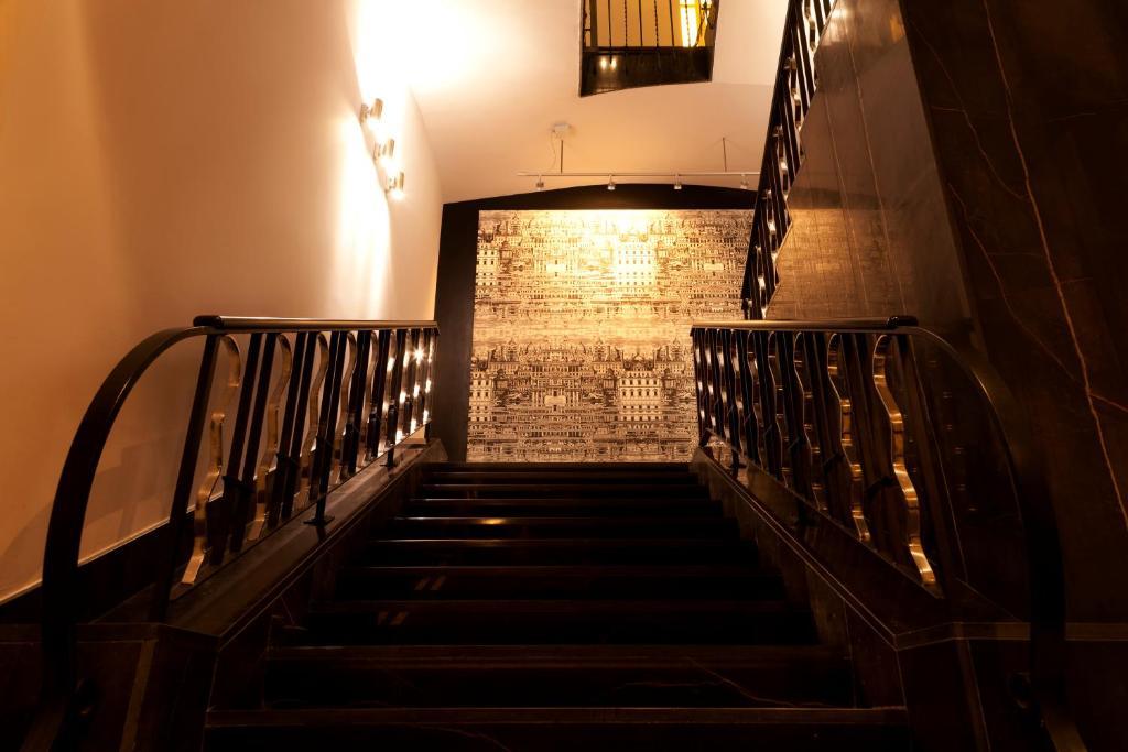 Hotel Boutique Gareus Valladolid Kültér fotó