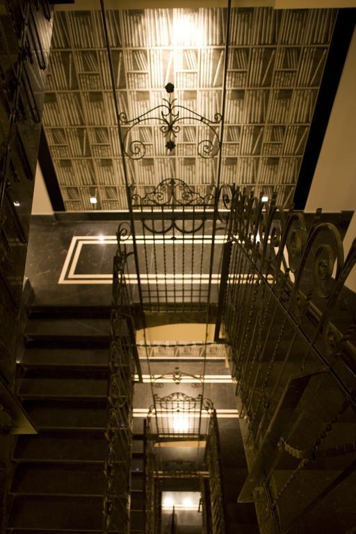 Hotel Boutique Gareus Valladolid Kültér fotó