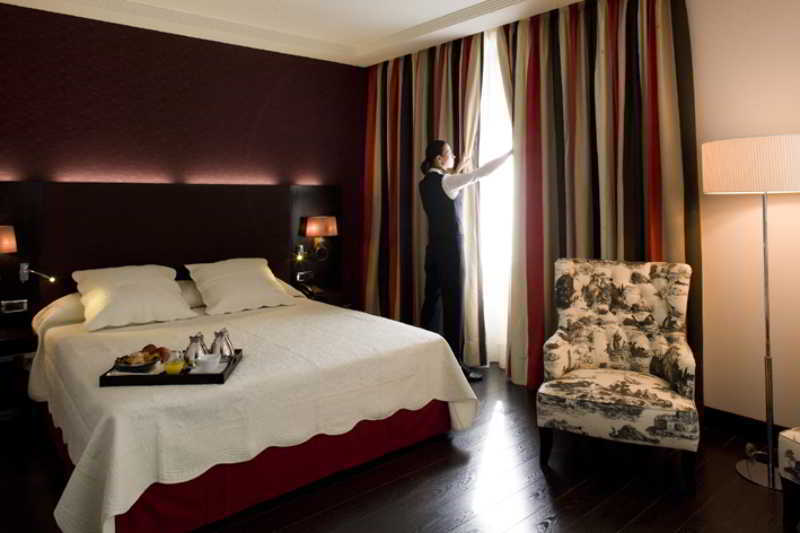 Hotel Boutique Gareus Valladolid Kültér fotó