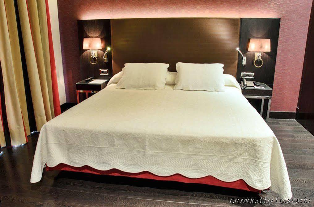 Hotel Boutique Gareus Valladolid Kültér fotó