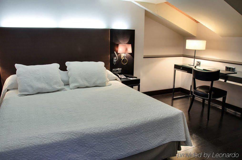 Hotel Boutique Gareus Valladolid Kültér fotó