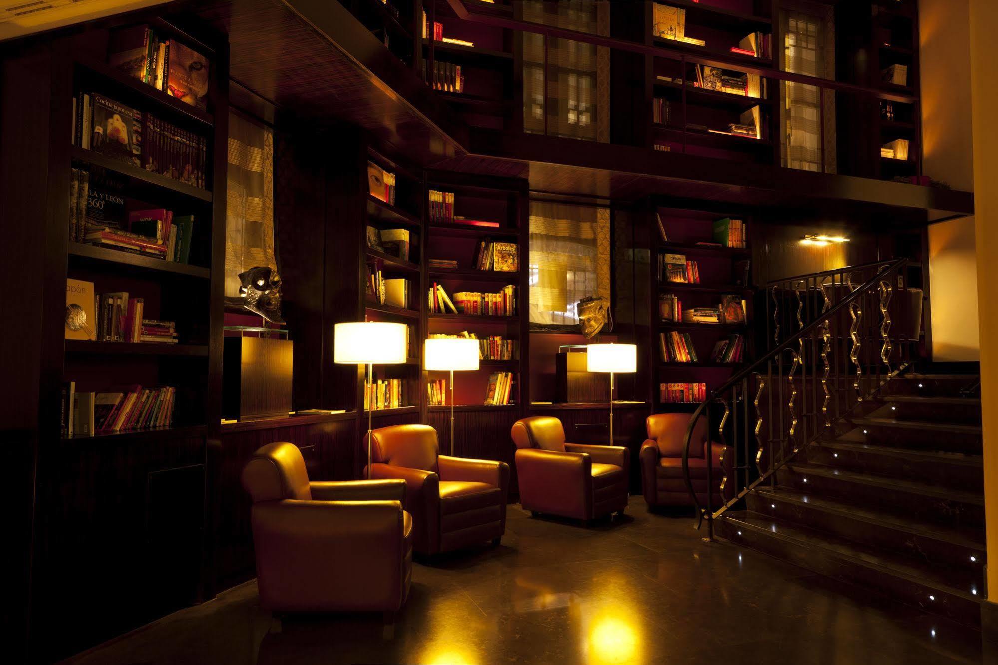 Hotel Boutique Gareus Valladolid Kültér fotó